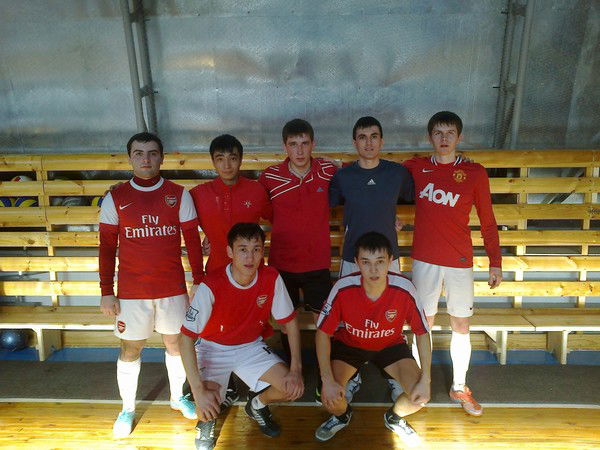 Мурат Кяримов