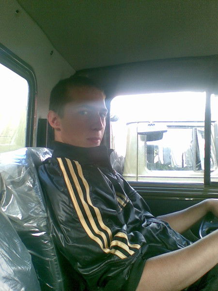 Тимур Габитов