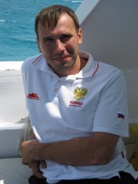 Губин Михаил