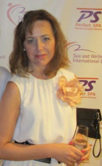 Юлия Долгова