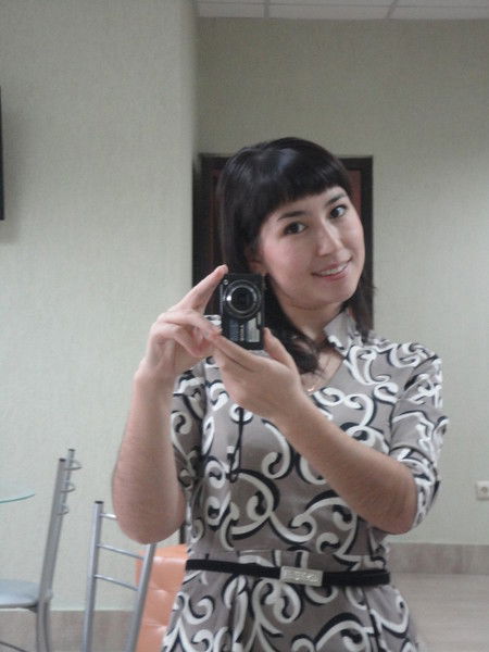 Марина Хичибеева