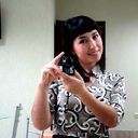 Марина Хичибеева