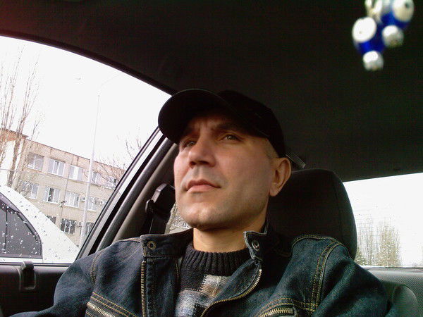 Эльдар Алиев