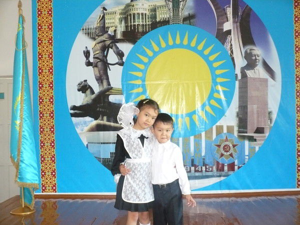 Болат Мухамеджанов