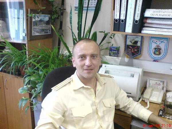 Юрий Нейчев