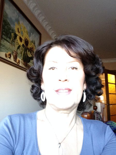 Людмила Лукаш