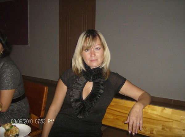 Илона Кощеева