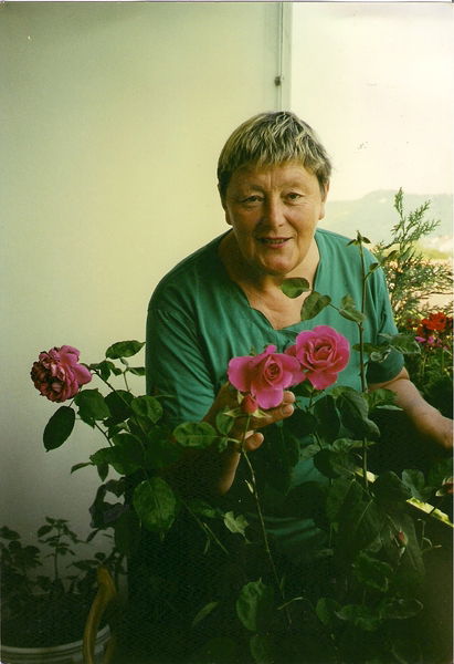 Тамара Крекотень