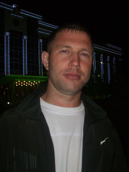 Николай Павлович