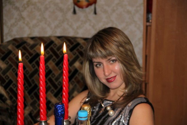 Раскатова Марина