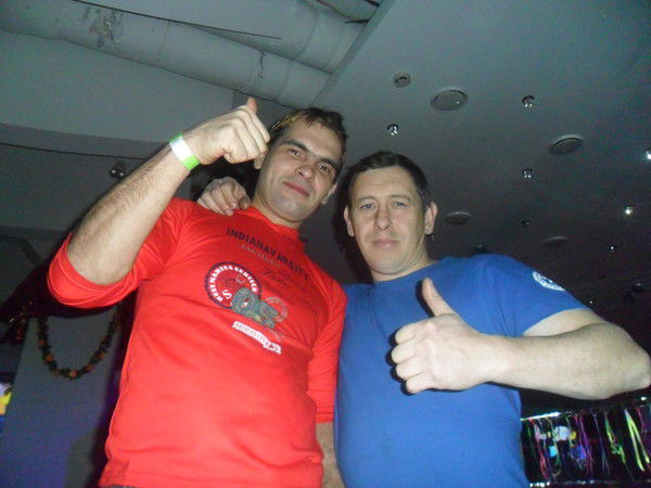 Павел Белых