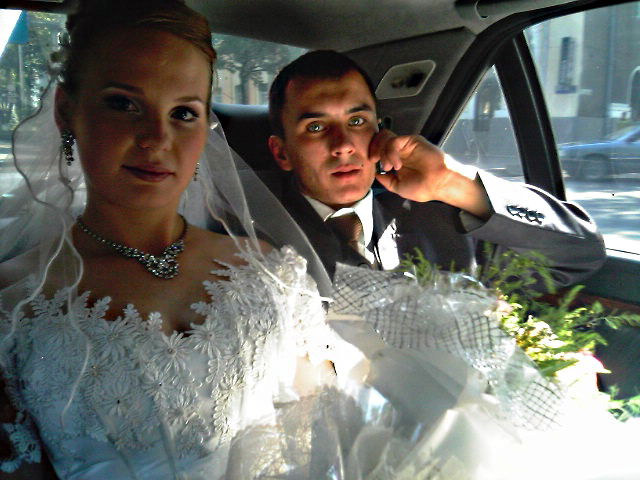 Елена Чернявская