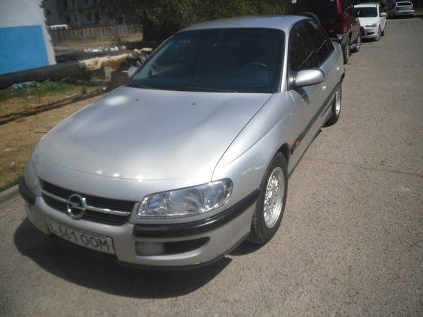 Виктор Клипан