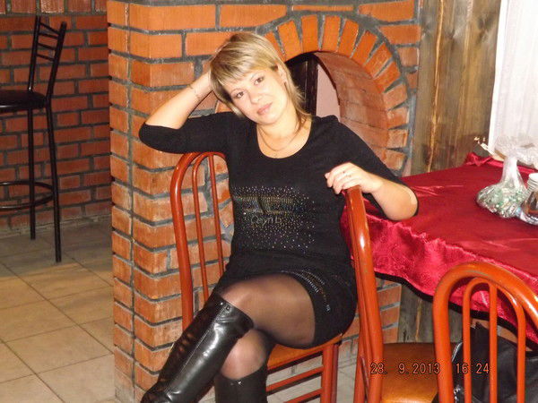 Елена Ибрагимова