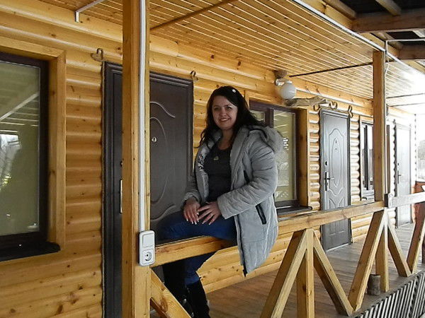 Анастасия Тукай