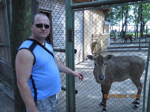 Иван Ашурко