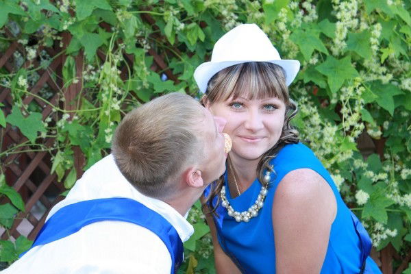 Ленулька ---