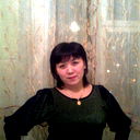 Райгуль Осипова