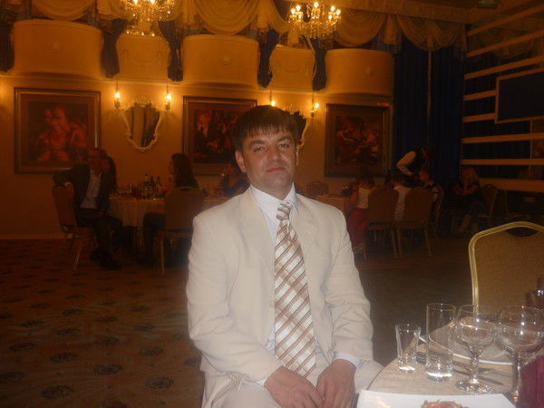 Толик Билюченко