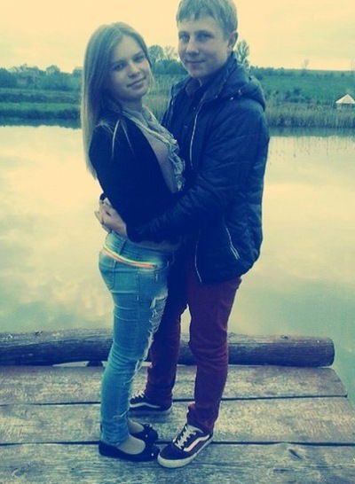 Вікторія Гринів