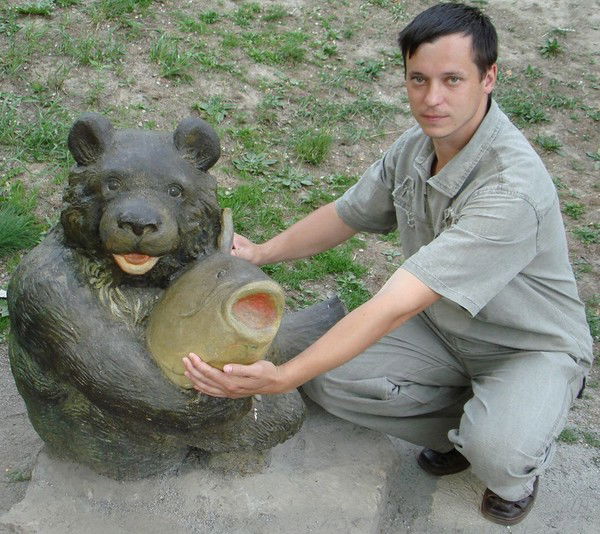 Андрей Полавин