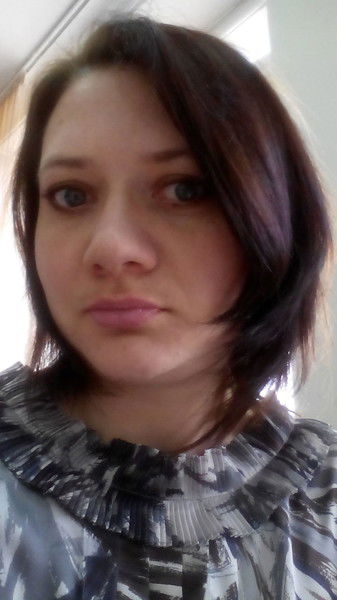 Татьяна Викторовна Вродзинская