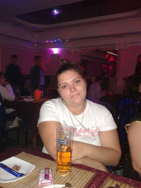 Елена Дьяченко