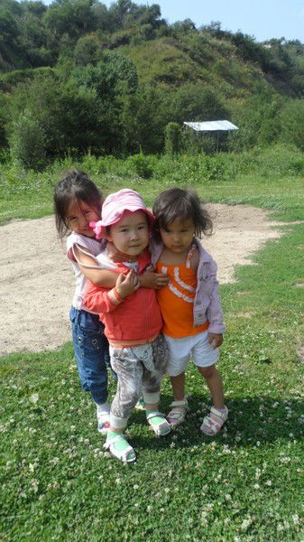 Динара Есимбекова