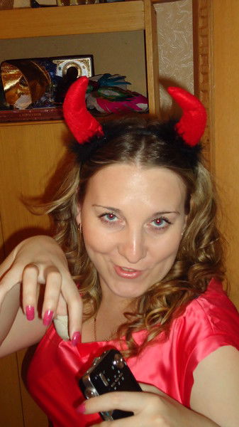 Елена Борисова