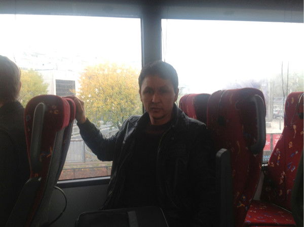 Эльдар Эльдар