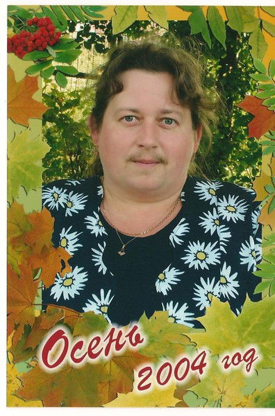 Татьяна Мугинова