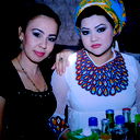 Altyn Taganowa