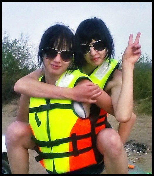 Анна Русина