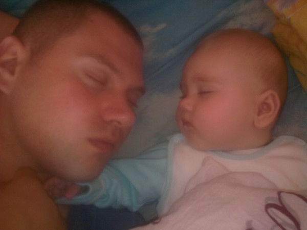 Максим Чекалев