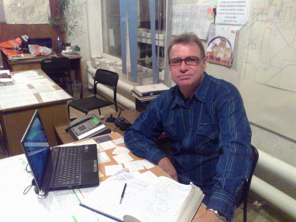 Евгений Васильев