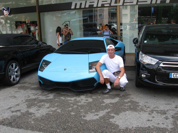 Андрей Иваненко