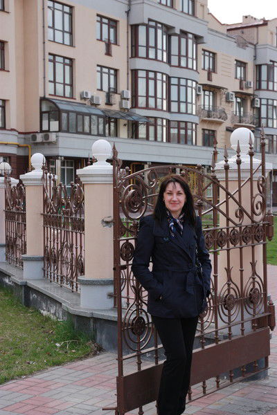 Надежда Князева