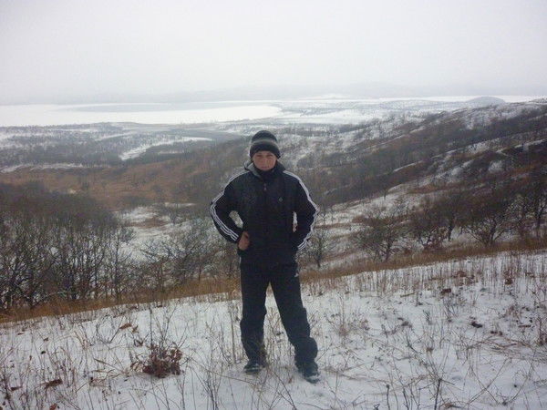 Андрюха Ак-47