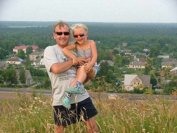 Хейно Киильстром