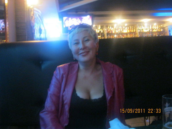 Гульнара Сакиева