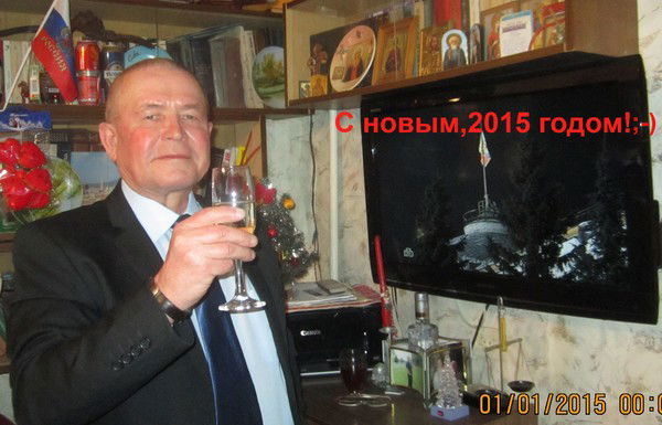 Михаил Пьянков