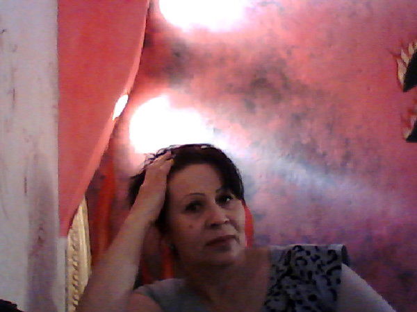 Светлана Керимова