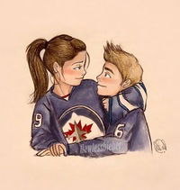 Даша Тимошкова