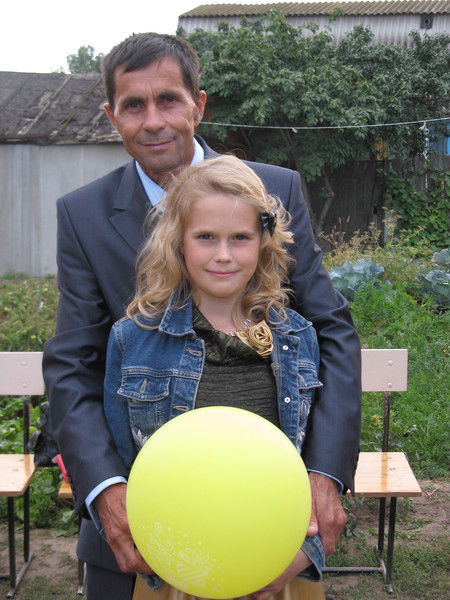 Владимир Рожков