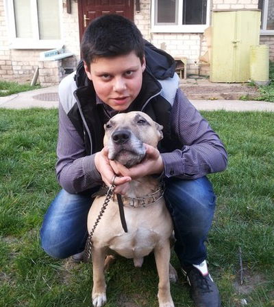 Денис Карпович