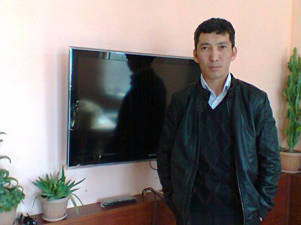 Канат Токабаев