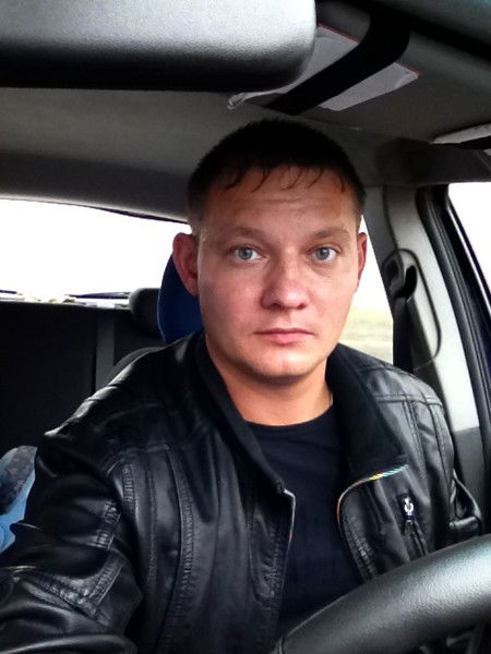 Евгений Чернышов