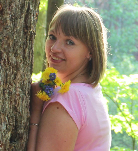 Юлия Суздалева