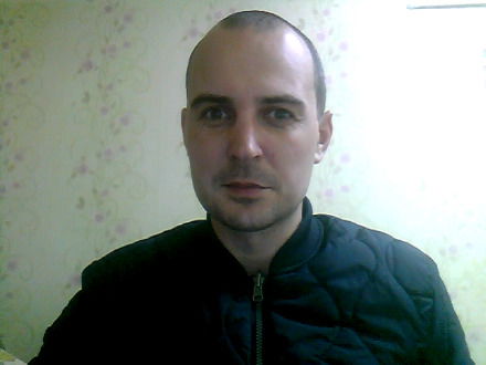 Виктор Черный