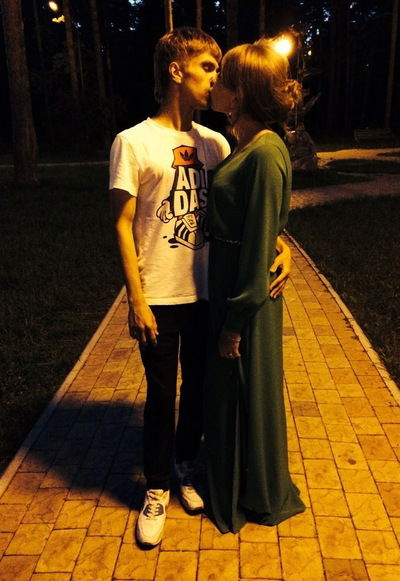 Виктория Алексеева